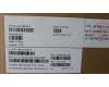 Lenovo 5CB1M48216 Tastatur inkl. TopcaseASM_SWS L83ENFPAGBL