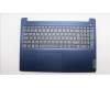 Lenovo 5CB1M48265 Tastatur inkl. TopcaseASM_GER L83ENFPABBL