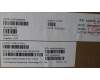 Lenovo 5CB1M48265 Tastatur inkl. TopcaseASM_GER L83ENFPABBL