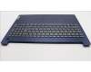 Lenovo 5CB1M48265 Tastatur inkl. TopcaseASM_GER L83ENFPABBL