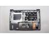 Lenovo 5CB1M48325 Tastatur inkl. Topcase ASM_ARA W21KJ AGBL