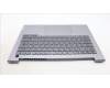Lenovo 5CB1M48326 Tastatur inkl. Topcase ASM_BEL W21KJ AGBL