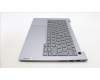 Lenovo 5CB1M48328 Tastatur inkl. Topcase ASM_BUL W21KJ AGBL