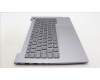 Lenovo 5CB1M48329 Tastatur inkl. Topcase ASM_CZE/SLK W21KJ AGBL
