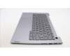 Lenovo 5CB1M48332 Tastatur inkl. Topcase ASM_FRA W21KJ AGBL