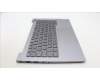 Lenovo 5CB1M48332 Tastatur inkl. Topcase ASM_FRA W21KJ AGBL