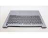 Lenovo 5CB1M48332 Tastatur inkl. Topcase ASM_FRA W21KJ AGBL