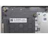 Lenovo 5CB1M48332 Tastatur inkl. Topcase ASM_FRA W21KJ AGBL