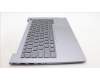 Lenovo 5CB1M48336 Tastatur inkl. Topcase ASM_GRE W21KJ AGBL