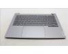 Lenovo 5CB1M48340 Tastatur inkl. Topcase ASM_ITA W21KJ AGBL