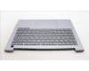 Lenovo 5CB1M48340 Tastatur inkl. Topcase ASM_ITA W21KJ AGBL