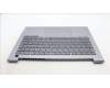 Lenovo 5CB1M48341 Tastatur inkl. Topcase ASM_JPN W21KJ AGBL