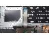 Lenovo 5CB1M48341 Tastatur inkl. Topcase ASM_JPN W21KJ AGBL