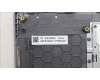 Lenovo 5CB1M48341 Tastatur inkl. Topcase ASM_JPN W21KJ AGBL