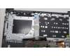 Lenovo 5CB1M48345 Tastatur inkl. Topcase ASM_POR W21KJ AGBL