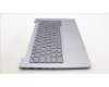 Lenovo 5CB1M48347 Tastatur inkl. Topcase ASM_SLV W21KJ AGBL