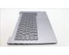 Lenovo 5CB1M48348 Tastatur inkl. Topcase spanisch W21KJ AGBL