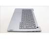 Lenovo 5CB1M48353 Tastatur inkl. Topcase ASM_UK W21KJ AGBL