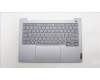 Lenovo 5CB1M48355 Tastatur inkl. Topcase ASM_USA ENG W21KJ AGBL