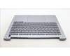 Lenovo 5CB1M48355 Tastatur inkl. Topcase ASM_USA ENG W21KJ AGBL