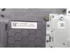 Lenovo 5CB1M48357 Tastatur inkl. Topcase ASM_BEL W21KJ AGNBL