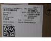 Lenovo 5CB1M48371 Tastatur inkl. Topcase ASM_ITA W21KJ AGNBL