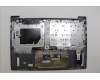 Lenovo 5CB1M48384 Tastatur inkl. Topcase ASM_UK W21KJ AGNBL