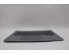 Lenovo 5CB1M48384 Tastatur inkl. Topcase ASM_UK W21KJ AGNBL
