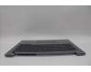 Lenovo 5CB1M48384 Tastatur inkl. Topcase ASM_UK W21KJ AGNBL