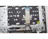 Lenovo 5CB1M48393 Tastatur inkl. Topcase ASM_BEL W21KK AG BL