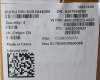 Lenovo 5CB1M48395 Tastatur inkl. Topcase ASM_BUL W21KK AG BL