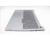 Lenovo 5CB1M48396 Tastatur inkl. Topcase ASM_CZE/SLK W21KK AG BL