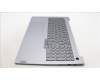 Lenovo 5CB1M48397 Tastatur inkl. Topcase ASM_ENG W21KK AG BL