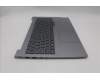 Lenovo 5CB1M48404 Tastatur inkl. Topcase ASM_HBW W21KK AG BL