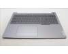 Lenovo 5CB1M48411 Tastatur inkl. Topcase ASM_NORDIC W21KK AG BL