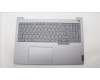 Lenovo 5CB1M48412 Tastatur inkl. Topcase ASM_POR W21KK AG BL