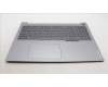 Lenovo 5CB1M48412 Tastatur inkl. Topcase ASM_POR W21KK AG BL