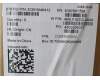 Lenovo 5CB1M48412 Tastatur inkl. Topcase ASM_POR W21KK AG BL