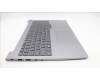 Lenovo 5CB1M48412 Tastatur inkl. Topcase ASM_POR W21KK AG BL