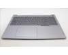 Lenovo 5CB1M48413 Tastatur inkl. Topcase ASM_RUS W21KK AG BL
