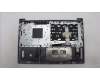 Lenovo 5CB1M48413 Tastatur inkl. Topcase ASM_RUS W21KK AG BL