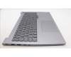 Lenovo 5CB1M48414 Tastatur inkl. Topcase ASM_SLV W21KK AG BL