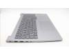Lenovo 5CB1M48416 Tastatur inkl. Topcase schweiz W21KK AG BL
