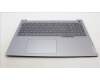 Lenovo 5CB1M48416 Tastatur inkl. Topcase schweiz W21KK AG BL