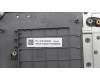 Lenovo 5CB1M48420 Tastatur inkl. Topcase ASM_UK W21KK AG BL