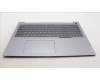 Lenovo 5CB1M48422 Tastatur inkl. Topcase ASM_USA ENG W21KK AG BL