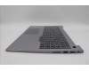 Lenovo 5CB1M48424 Tastatur inkl. Topcase ASM_BEL W21KK AG NBL