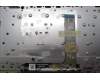 Lenovo 5CB1M48446 Tastatur inkl. Topcase spanisch W21KK AG NBL