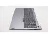 Lenovo 5CB1M48449 Tastatur inkl. Topcase ASM_THAI W21KK AG NBL