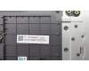 Lenovo 5CB1M48449 Tastatur inkl. Topcase ASM_THAI W21KK AG NBL